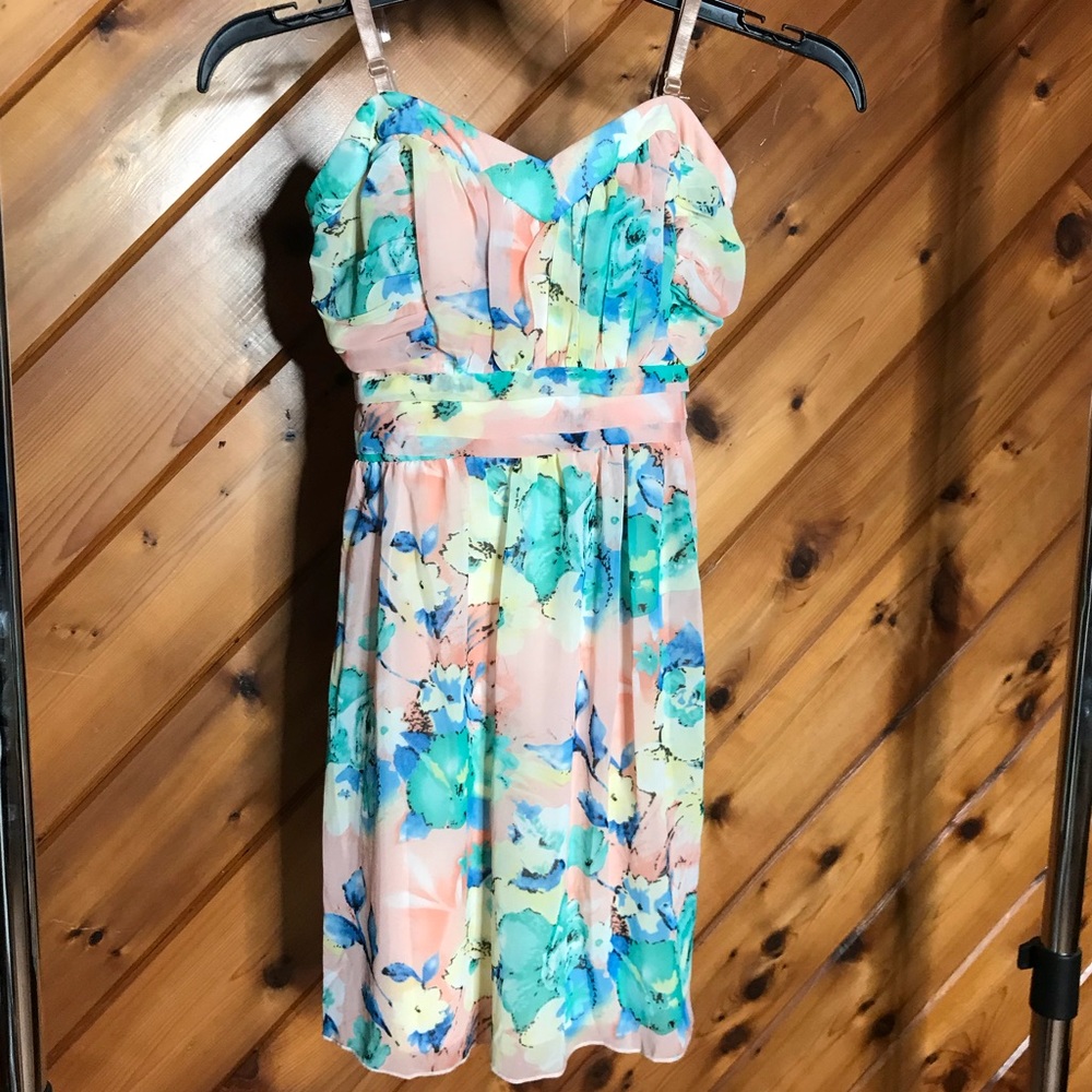 Juniors Dress